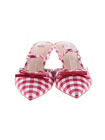 Wild Fable Heels (view 2)