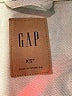 Gap 100% Cotton Stars Tan Jacket Size XS (petite) - photo 6