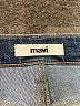 mavi Hearts Blue Jeans Size 2 - photo 7