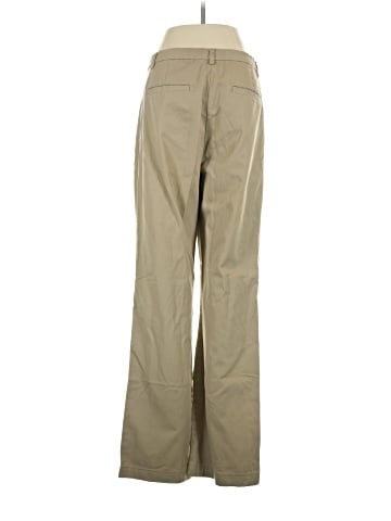 Lands' End Khakis (view 2)