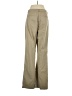 Lands' End Solid Tan Khakis Size 6 (tall) - photo 2