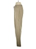 Lands' End Solid Tan Khakis Size 6 (tall) - photo 5