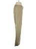 Lands' End Solid Tan Khakis Size 6 (tall) - photo 4