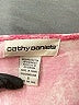 Cathy Daniels Pink 3/4 Sleeve Blouse Size S - photo 7