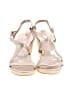 Calvin Klein Ivory Wedges Size 7 - photo 2