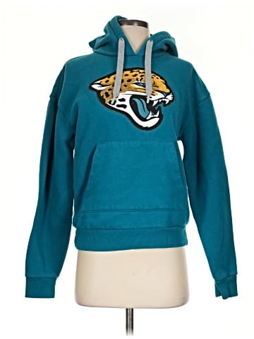 Antigua Pullover Hoodie (view 1)