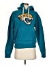 Antigua Teal Pullover Hoodie Size S - photo 1