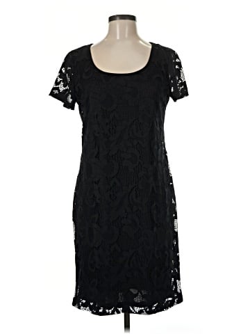 Ronni Nicole Cocktail Dress (view 1)