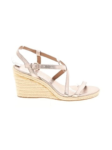 Calvin Klein Wedges (view 1)