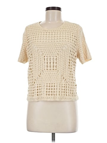 Design History Pullover Sweater (view 1)