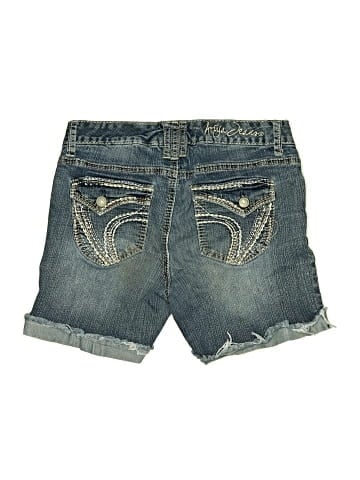 Ariya Jeans Denim Shorts (view 2)