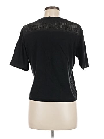Bebe Sport Short Sleeve T-Shirt (view 2)