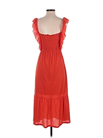Zara Casual Dress (view 2)