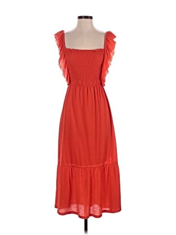 Zara Casual Dress (view 1)