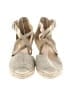 Talbots Gray Wedges Size 9 - photo 2