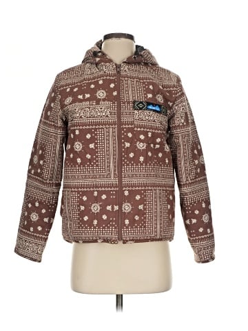Kavu Jacket (view 1)