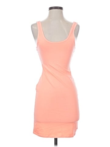 Victoria's Secret Pink Cocktail Dress (view 1)