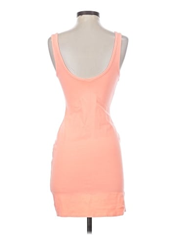 Victoria's Secret Pink Cocktail Dress (view 2)