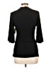 Mimi Maternity Black 3/4 Sleeve Top Size Lg Maternity - photo 2
