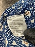 Lucca Couture 100% Polyester Stars Blue Romper Size M - photo 5
