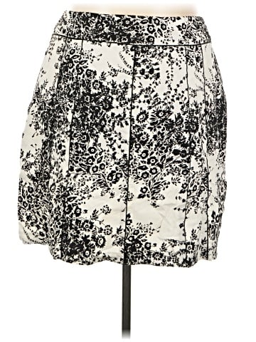 Carolina Blues Casual Skirt (view 1)