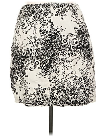 Carolina Blues Casual Skirt (view 2)