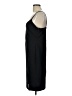 Leith Solid Black Cocktail Dress Size L - photo 5