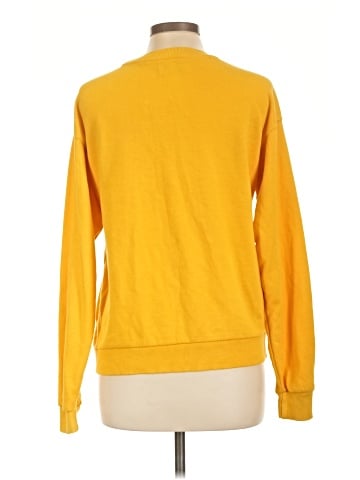 Bershka Sweatshirt (view 2)