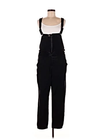 Universal Standard Overalls (view 1)