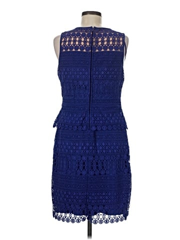 Lauren by Ralph Lauren Cocktail Dress (view 2)