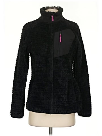 CB Fleece (view 1)