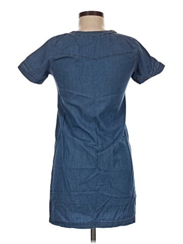 Zara Basic Casual Dress (view 2)