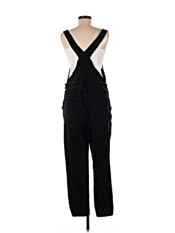 Universal Standard Overalls (view 2)