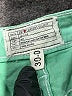 Current/Elliott Tropical Green Jeans Size XS (0) - photo 8