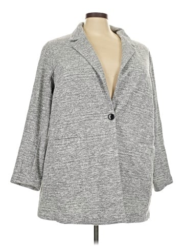 Torrid Coat (view 1)