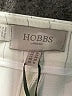 Hobbs London Ivory Dress Pants Size 14 - photo 7