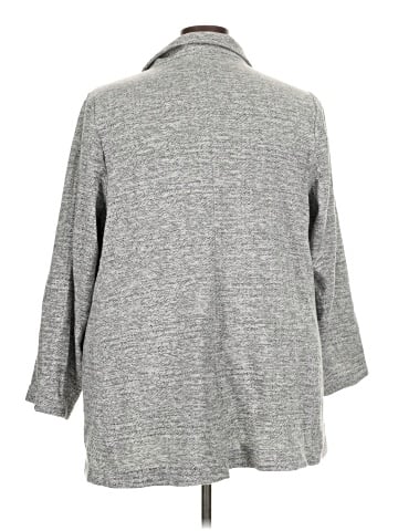 Torrid Coat (view 2)