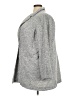 Torrid Gray Coat Size 4X Plus (4) - photo 5