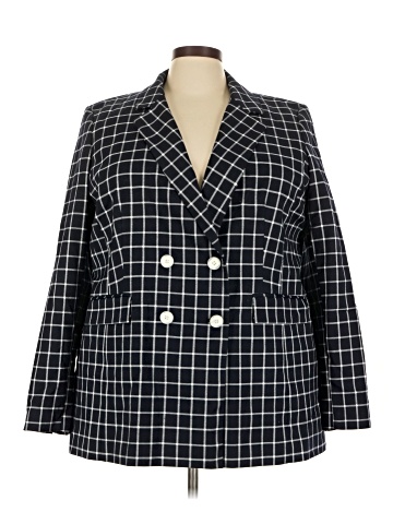 Halogen Blazer (view 1)