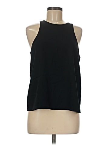 Everlane Sleeveless Blouse (view 1)