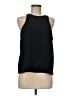 Everlane Black Sleeveless Blouse Size 8 - photo 1