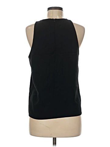 Everlane Sleeveless Blouse (view 2)