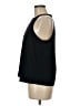 Everlane Black Sleeveless Blouse Size 8 - photo 5