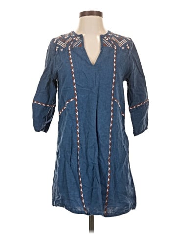 Carve Designs Casual Dress (view 1)