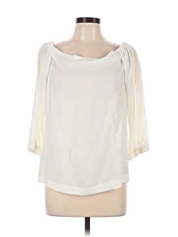 Babaton 3/4 Sleeve Blouse (view 1)