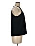 Everlane Black Sleeveless Blouse Size 8 - photo 4