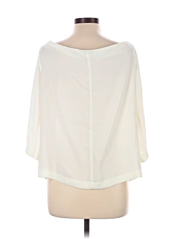 Babaton 3/4 Sleeve Blouse (view 2)