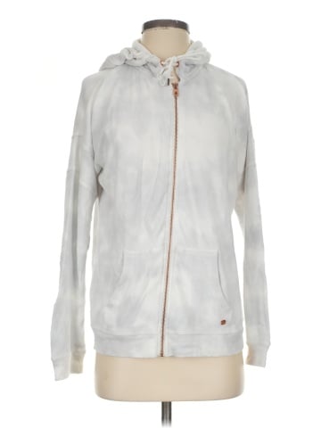 Volcom Zip Up Hoodie (view 1)