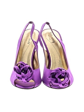 Kate Spade New York Heels (view 2)