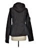 Grifflin 100% Polyester Solid Black Jacket Size M - photo 2